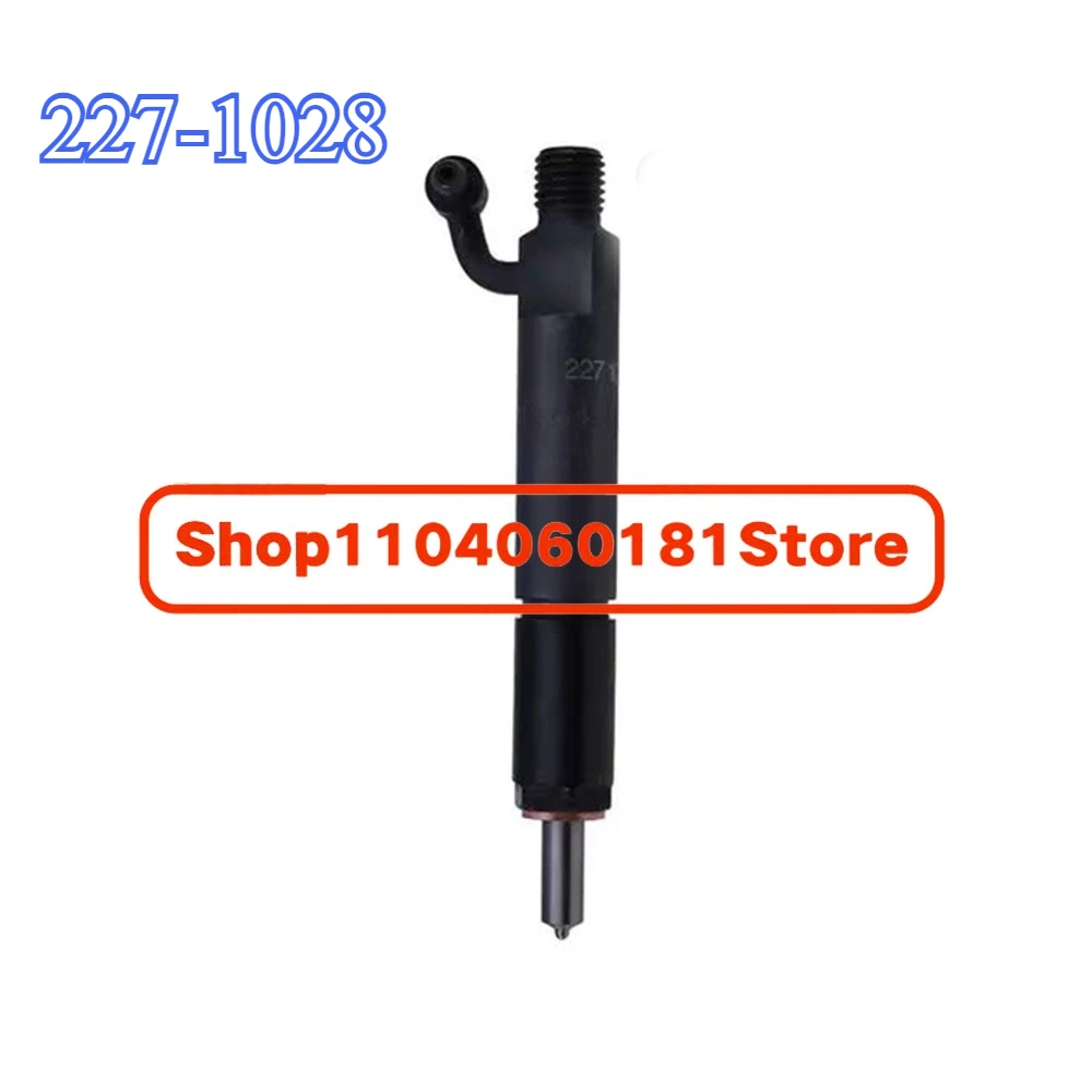 

227-1028 Original New Fuel Injector Fit For 246C 277C 287C 315C 2271028