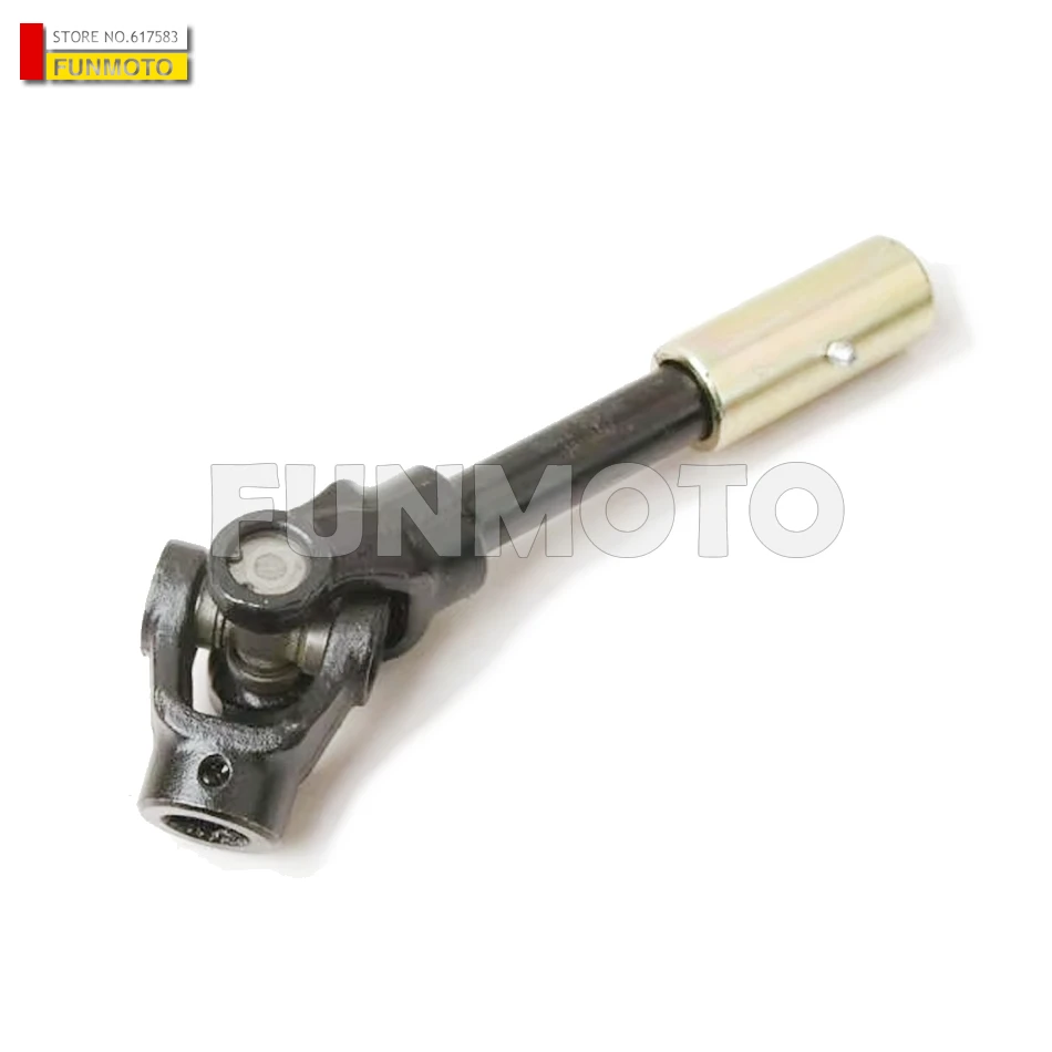 

Rear Driving universal joint fit for FEISHEN FA-D300 H300 ATV/QUAD