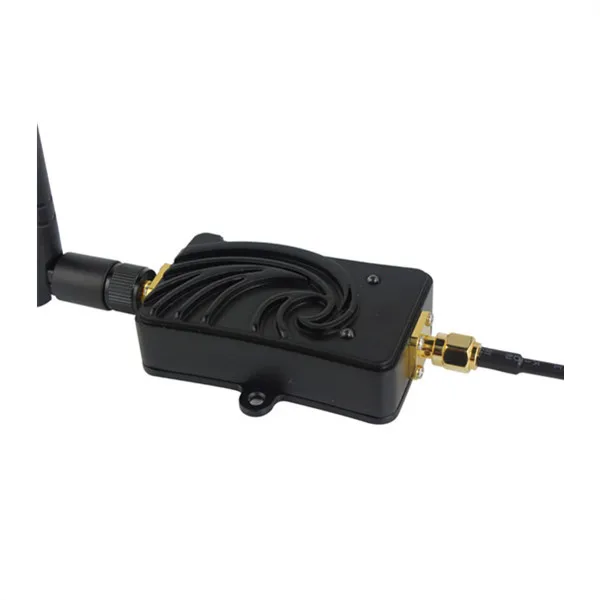 

5.8G 4W Long Distance Wifi Boost Signal Amplifier High Gain Wireless Amplifier Signal Enhancer