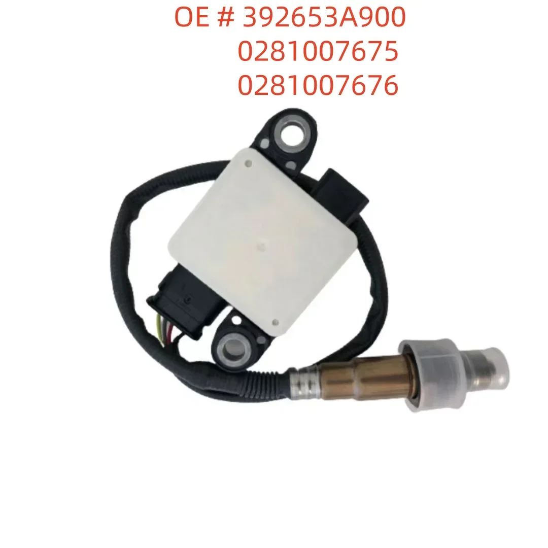 Particulate Matter Sensor PM Sensor 392653A900 0281007675 0281007676 For KIA MOHAVE