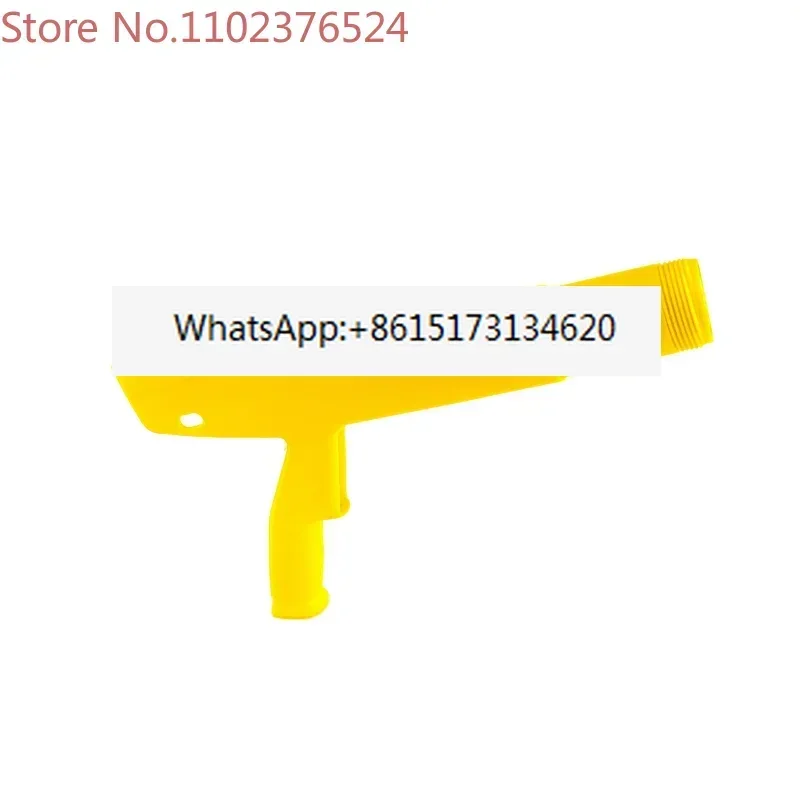 

Пистолет для порошковой покраски Litone Wagener X1, корпус пистолета, артикул 2332540