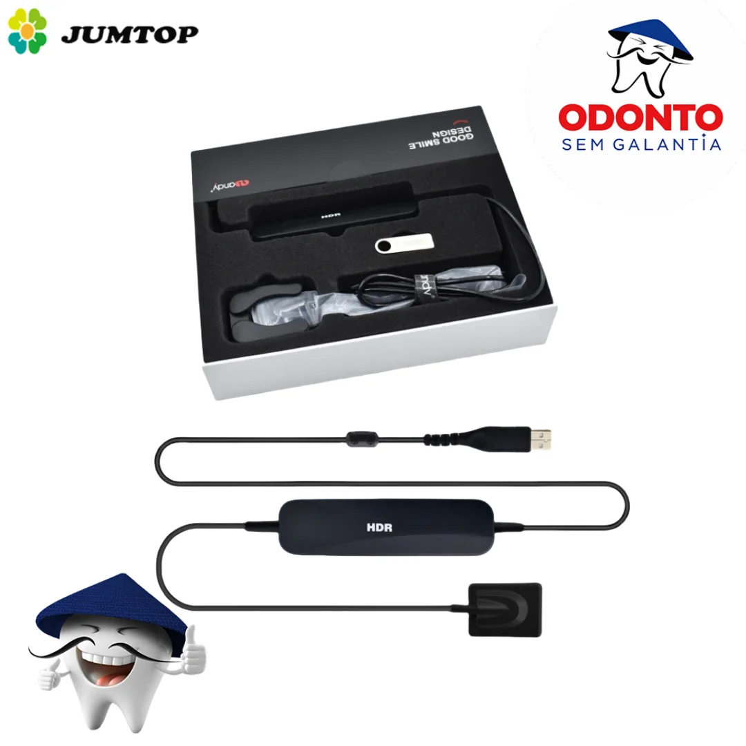 Odonto sem Galantia USB Cable