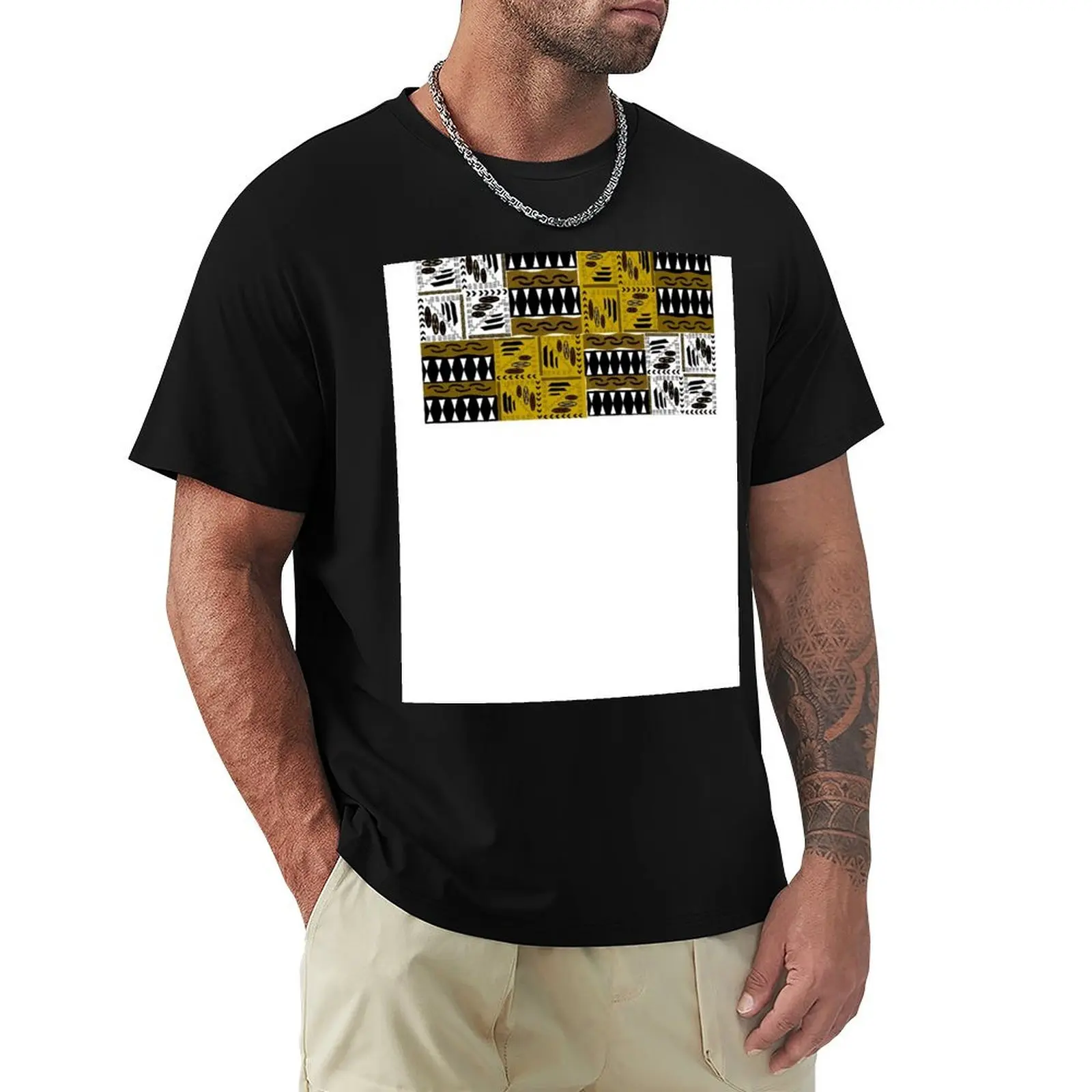 

Royal Rags T-Shirt Retro Style Print Casual Top