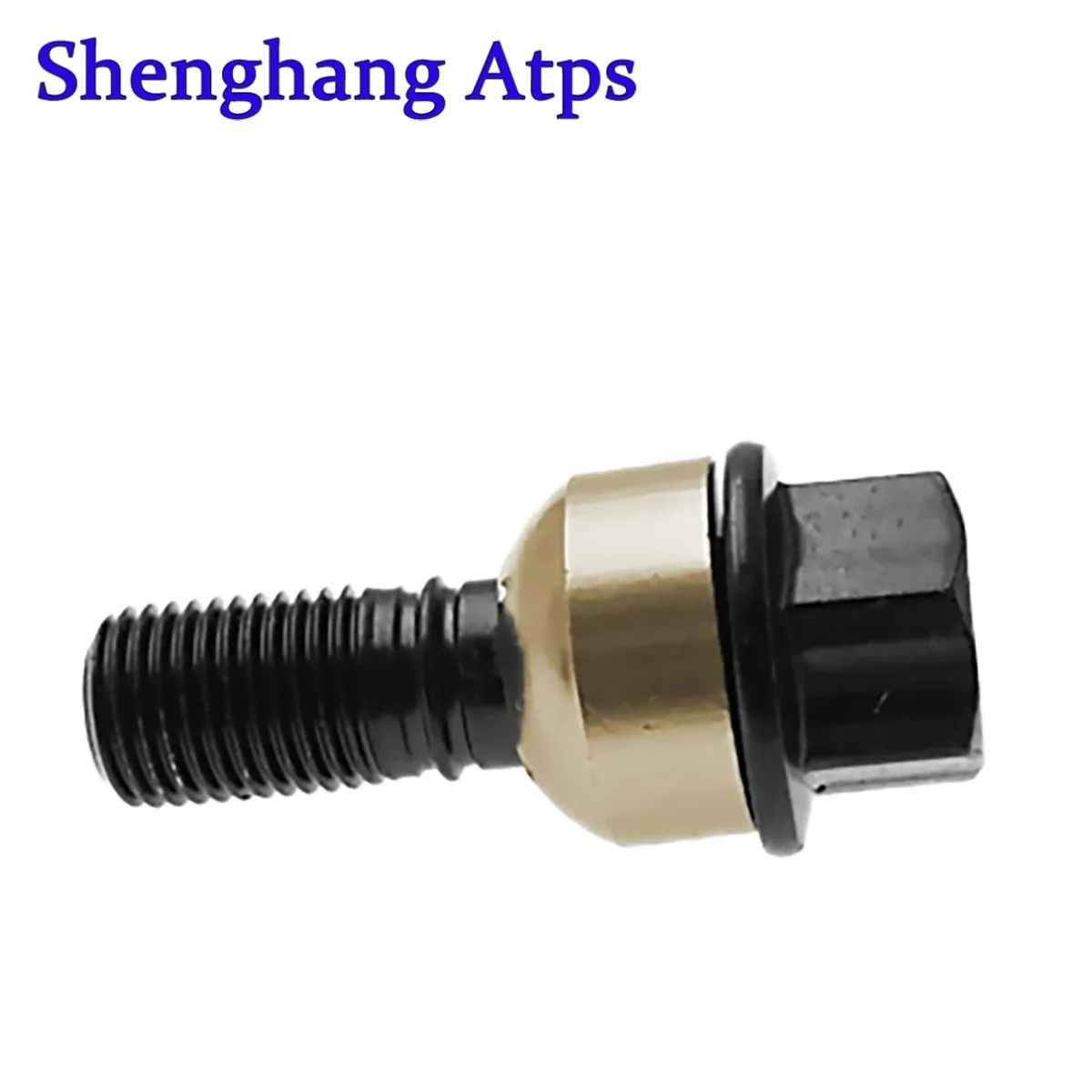 M14*1.5*44 WHT006978 Wheel Lug Bolt For Porsche 911 997 Panamera Cayenne Boxster WHT 006 978 99736120301 99736120302 99736120303