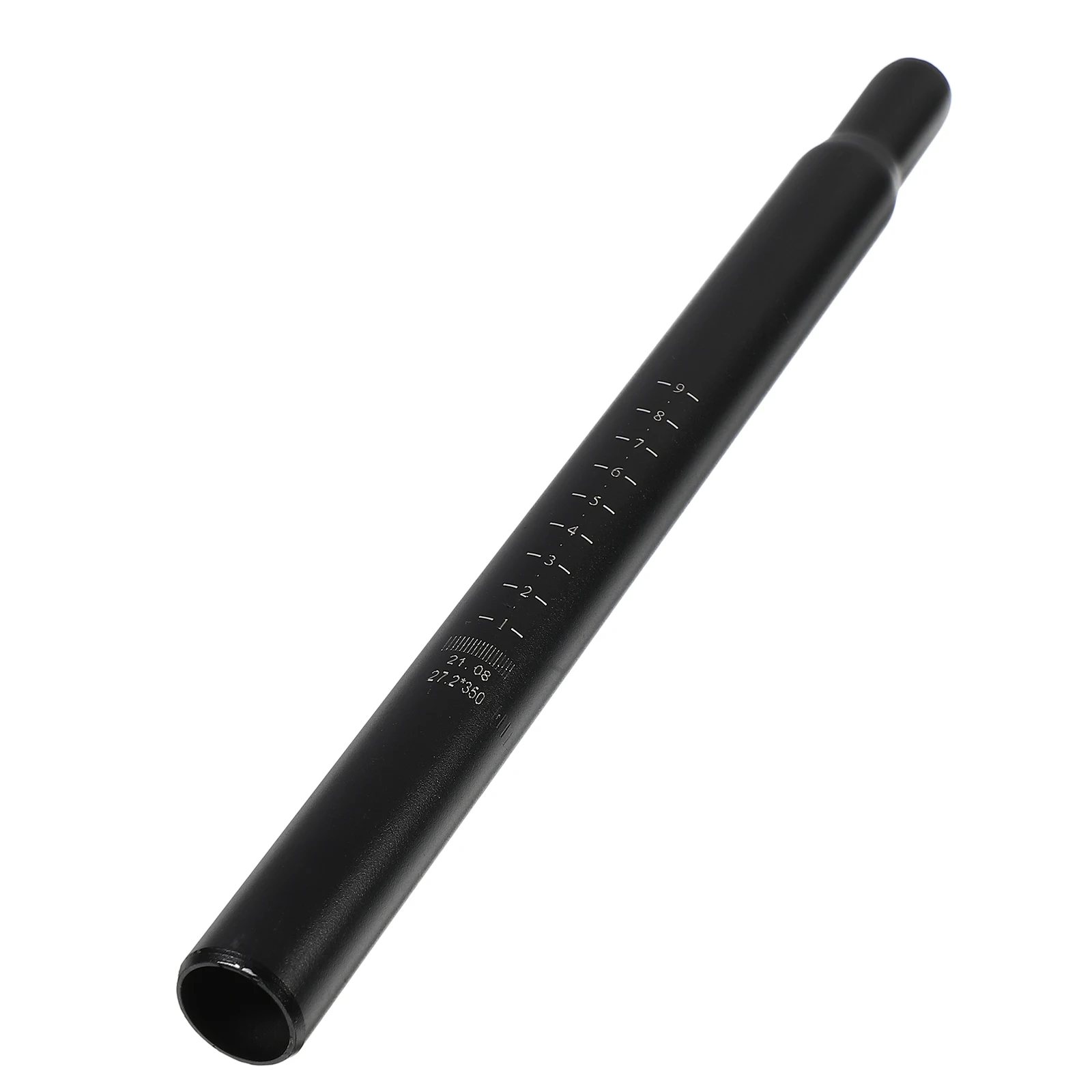 

1 pc Extended Aluminum Alloy Seatpost Bike Use Ultralight Adjustable Length Compatible Most Bikes Mountain Road Track Practical