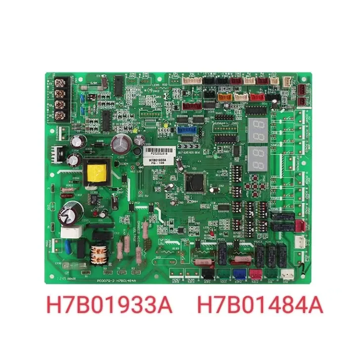 H7B04705A Multi Split Motherboard H7B01933A P0007Q-2 H7B01484A Module H7B02253A