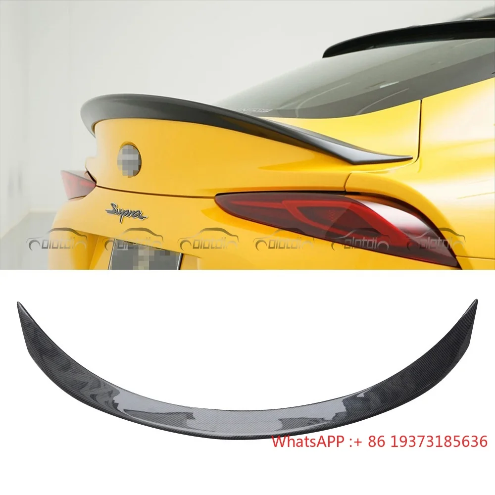 2020+ Toyota Supra …