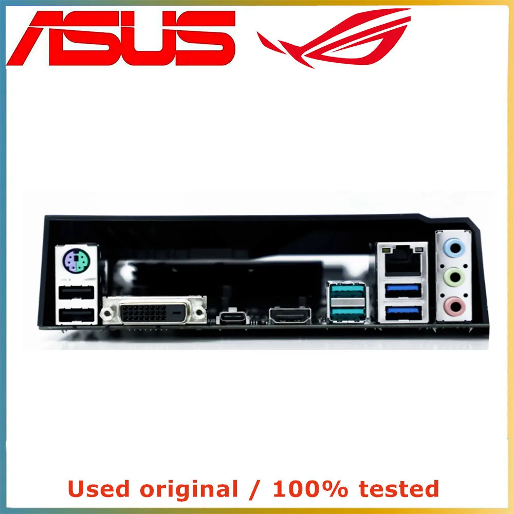 For ASUS TUF X470-PLUS GAMING Socket AM4 DDR4 motherboard, dual M.2 slots