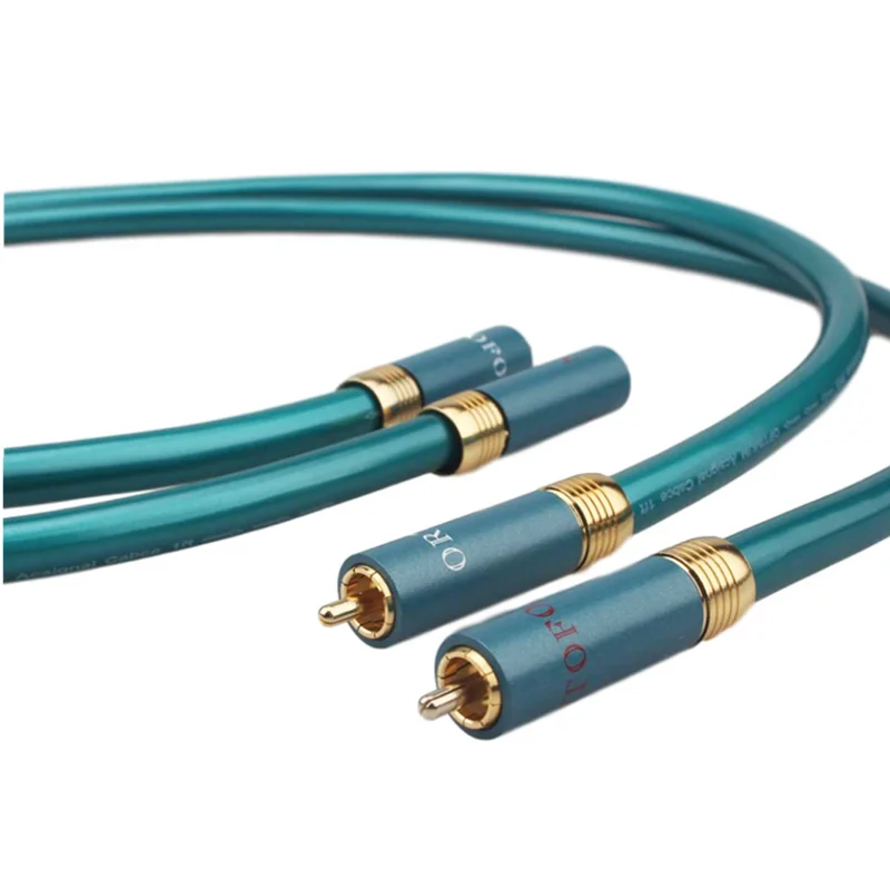 

Ортофон RCA кабель для пайки экранирование 8NX OCC межсоединение аудио кабель для предусилителя CD DAC