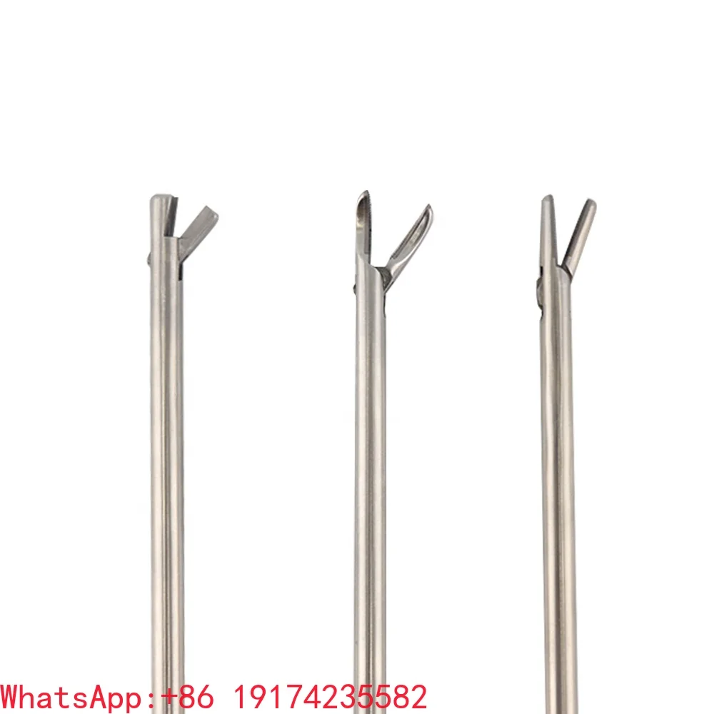 Stra-Ight Jaw Lap-A… - image