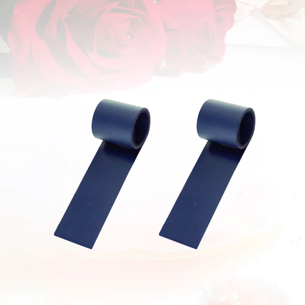 

2Pcs Kayak Repair Tool PVC Leaking Hole Patch Supplies Blue Durable Inflatable Boat Raft Kayak Canoe Sofa Toys