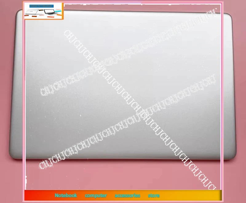 Para la nueva funda HP HP 15-DY 15-EF TPN-Q222 A, caja plateada L63603-001