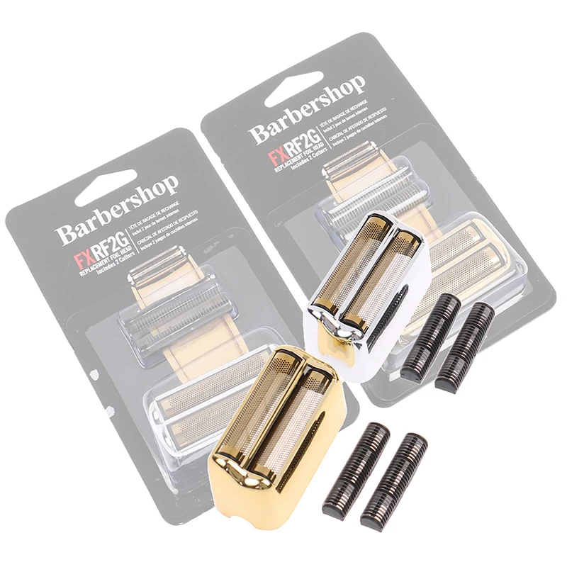 Haar Clipper Cutter Kopf Passt Für Babyliss Aufheller Messer Net PRO Messer Net Messer Kopf Rasierer Elektrische Rasierer Ersatz