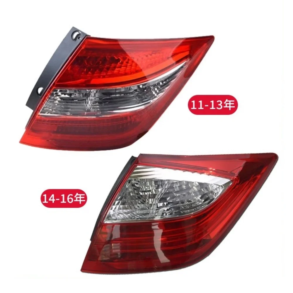 

Для Honda Crosstour 2011-2013 2014-2016 задний фонарь, лампа заднего бампера, дневные ходовые огни, указатель поворота