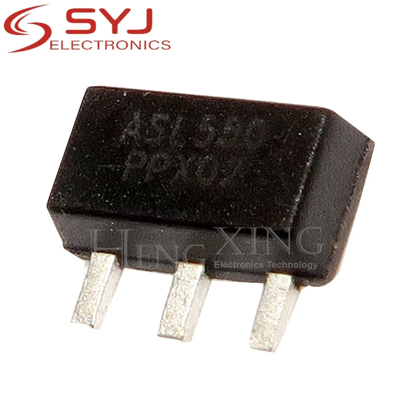 （1pcs-5pcs）MCP1702T-1802E/MB MCP1702T ASL550 550 GALI-1 01 SOT-89