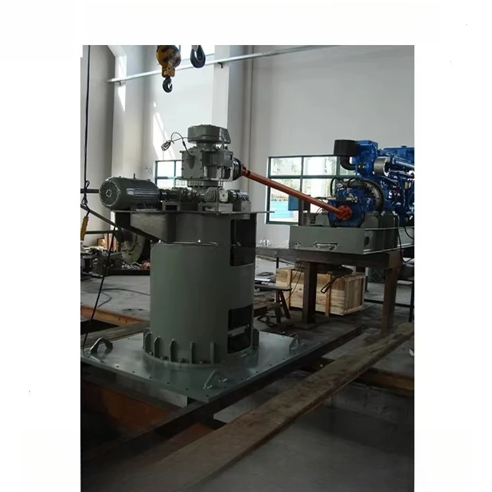 Marine Rudder Propeller 360 Degree Azimuth Thruster for Sale