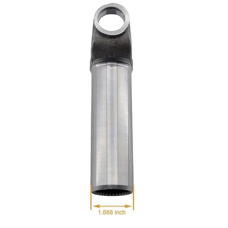For Ford Mustang F-150 C6 Tremec FMX T45 T56 236041X 2-3-6041X 1330 Series 31 Spline Transmission Slip Yoke Fork