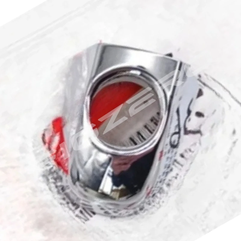 K826622X010 مقبض باب السيارة غطاء صغير لكيا فورتي الجبهة الخلفية اليسرى اليمنى العلامة التجارية الجديدة #6