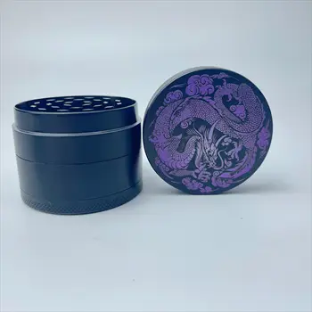 6 best sales מטחנה סגולה - №1