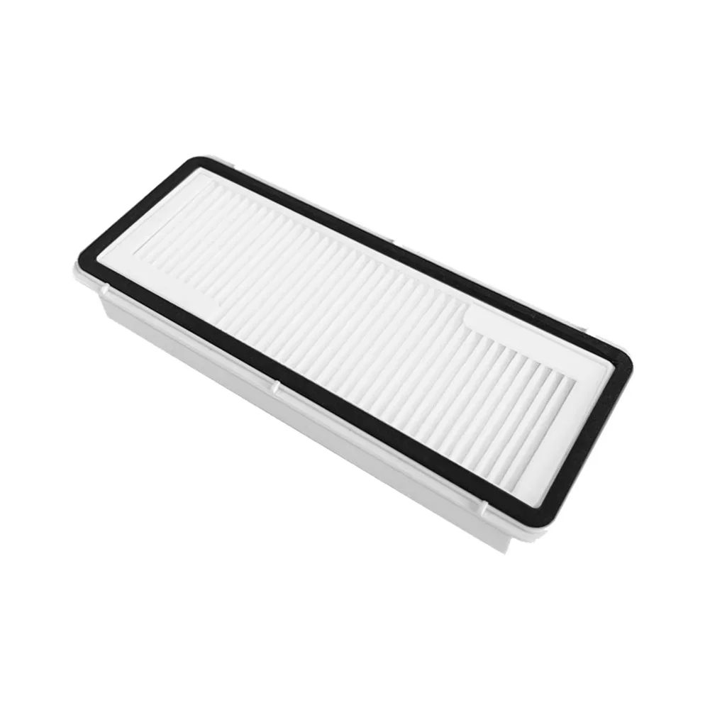 Vacuum Cleaner Part Replacement Kit For NARWAL For Freo X10 Pro Model YJCC027 Featuring Filter Mop Cloth Dust Bag And Side Brush
