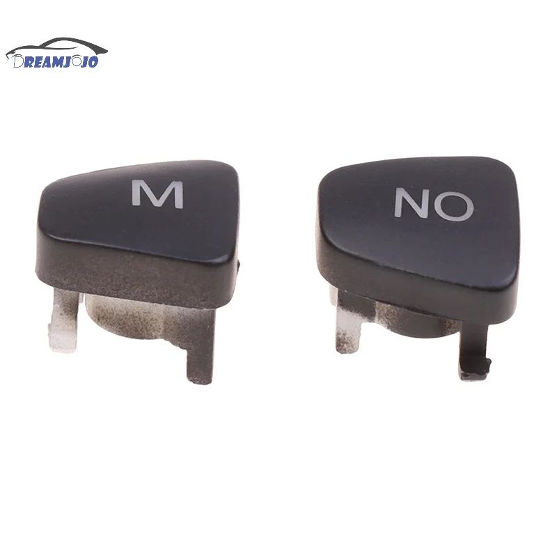 Car Audio Volume Steering Wheel Buttons Cruise Control Switch M ON Button For Ford Escort Fiesta MK7 MK8 ST Ecosport 2013