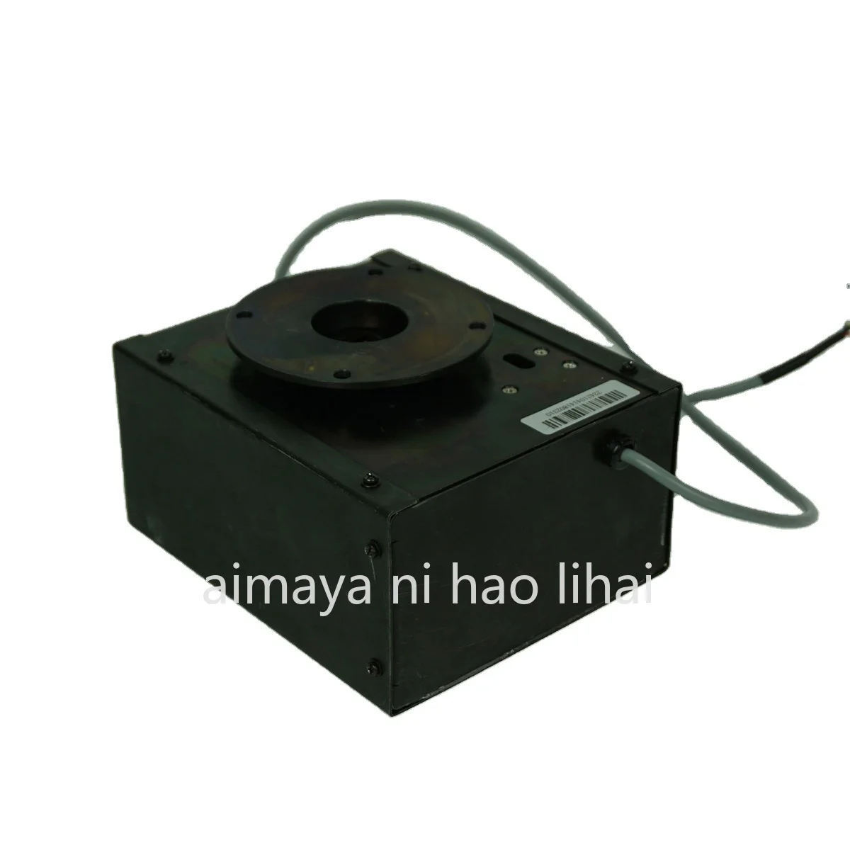 Drop Shipping X Ray Collimator rmr Red Dot Collimator view 4