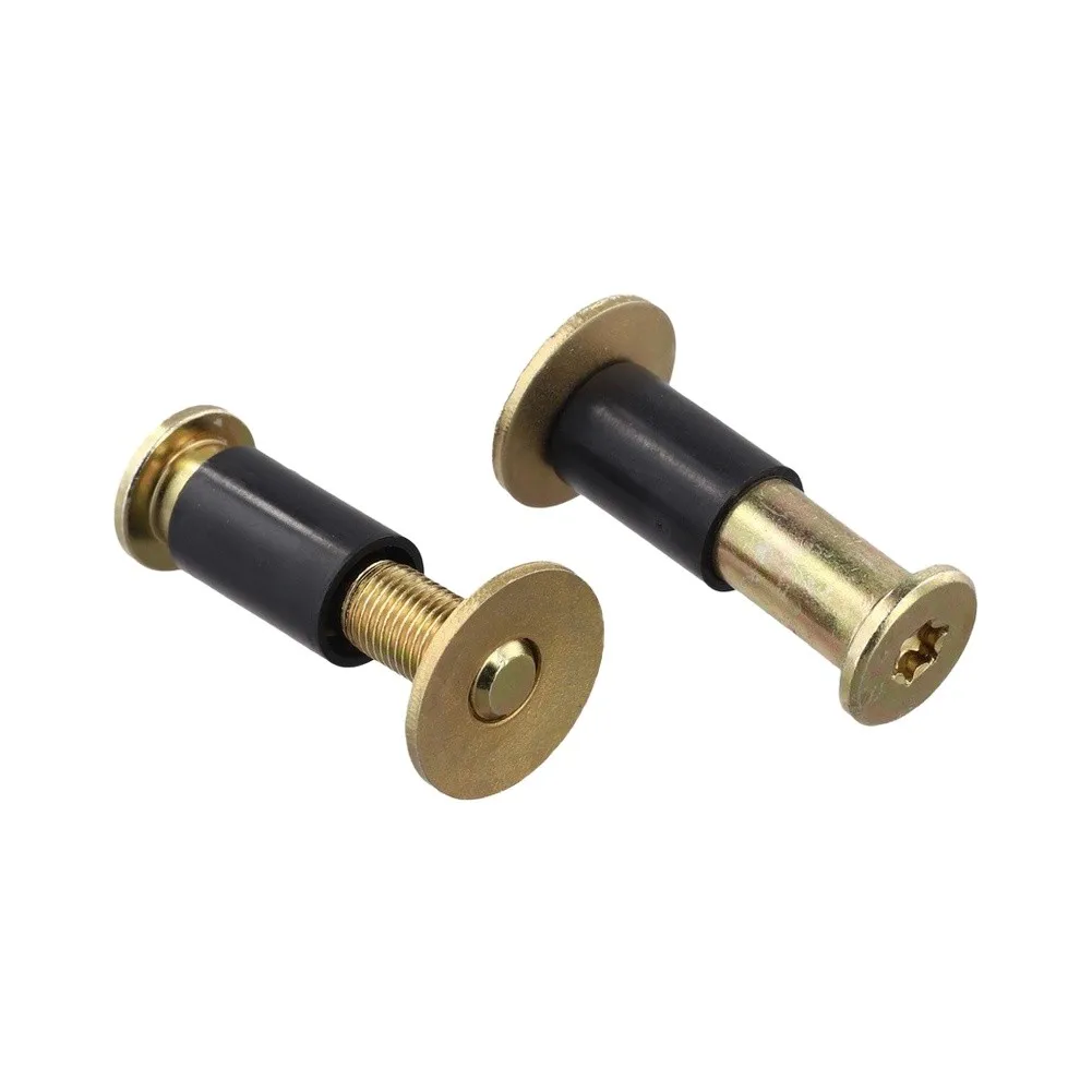 Replacement Bolt Kit Automobiles HLK2477 Replacement As Shown Cab Door Latch Direct Replacement Parts Replacement