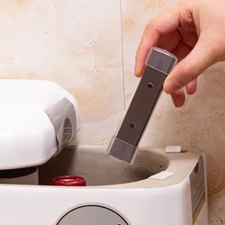 2/4pcs Magnetic Toilet Bowl Cleaner Toilet Magnets Long-Lasting Magnetic Toilet Cleaner Toilet Cleaning Magnets For Bathroom