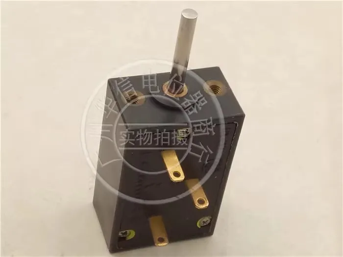 S15FLP15A 10K reset potentiometer