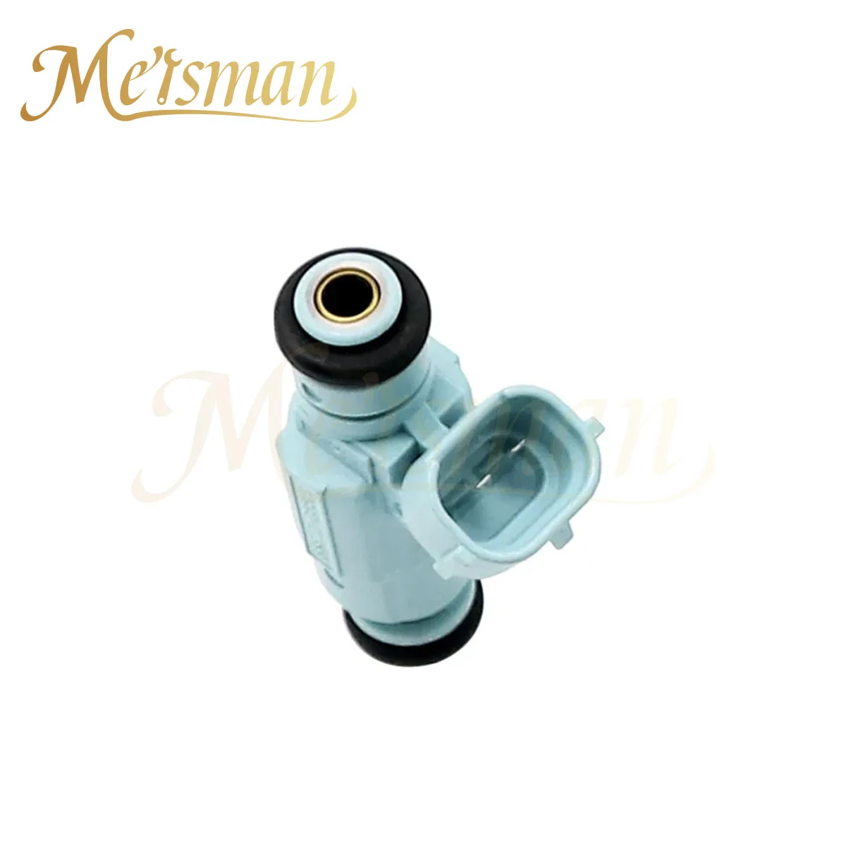 4pcs/Lot Fuel Injector Nozzle For Kia Furidi K2 Saratu K3 Ruio Qianli Ma Yashen Te Lion Run Hyundai Elantra Kia 3531026600