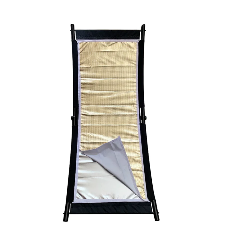 

AED6-4-Color Cloth U-Type Reflector Collapsible Photography Light Reflective Screen Photo Studio Accessories