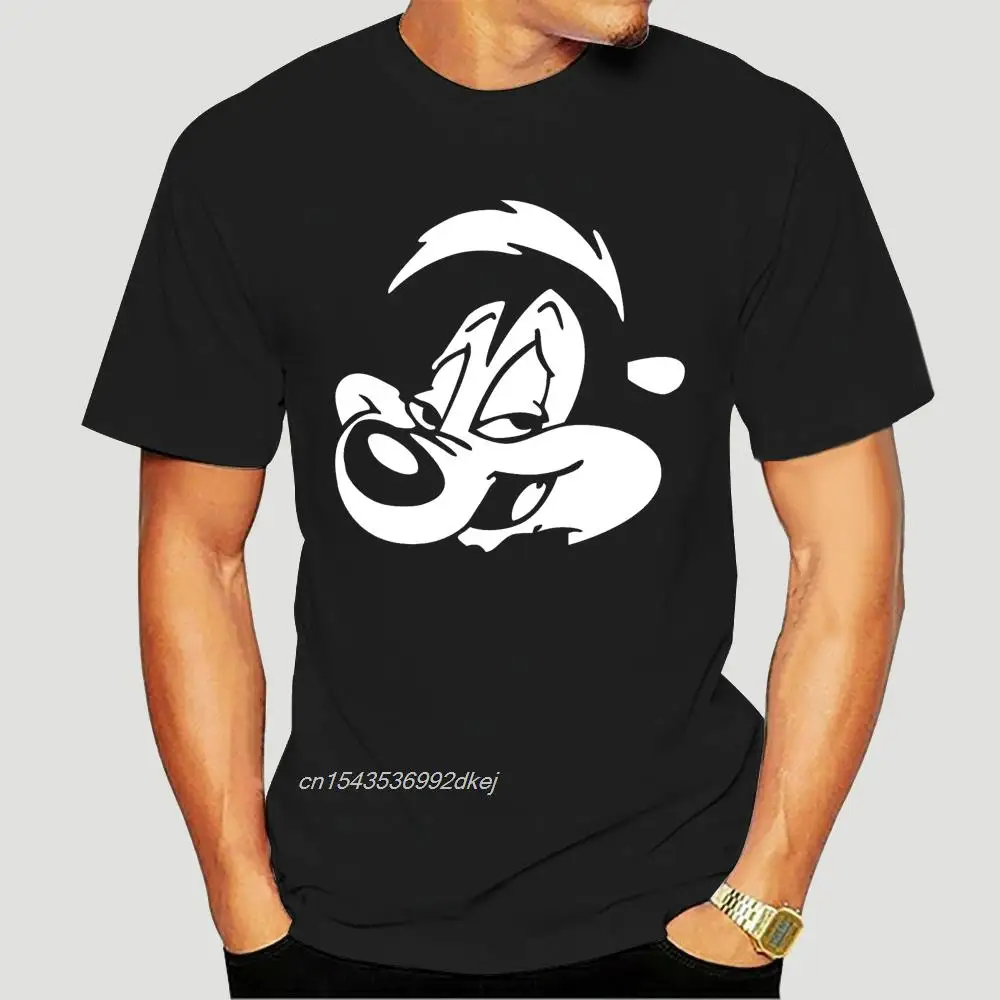 Pepe le pew guns n Rosen getragen von Slash Tokio 1992 Appetit auf Zerstörung Top neue T-Shirts lustiges T-Shirt neues Unisex lustig 1174d