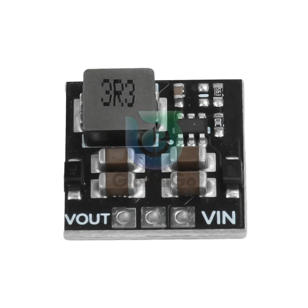 DC-DC Step-Down Pow… - image