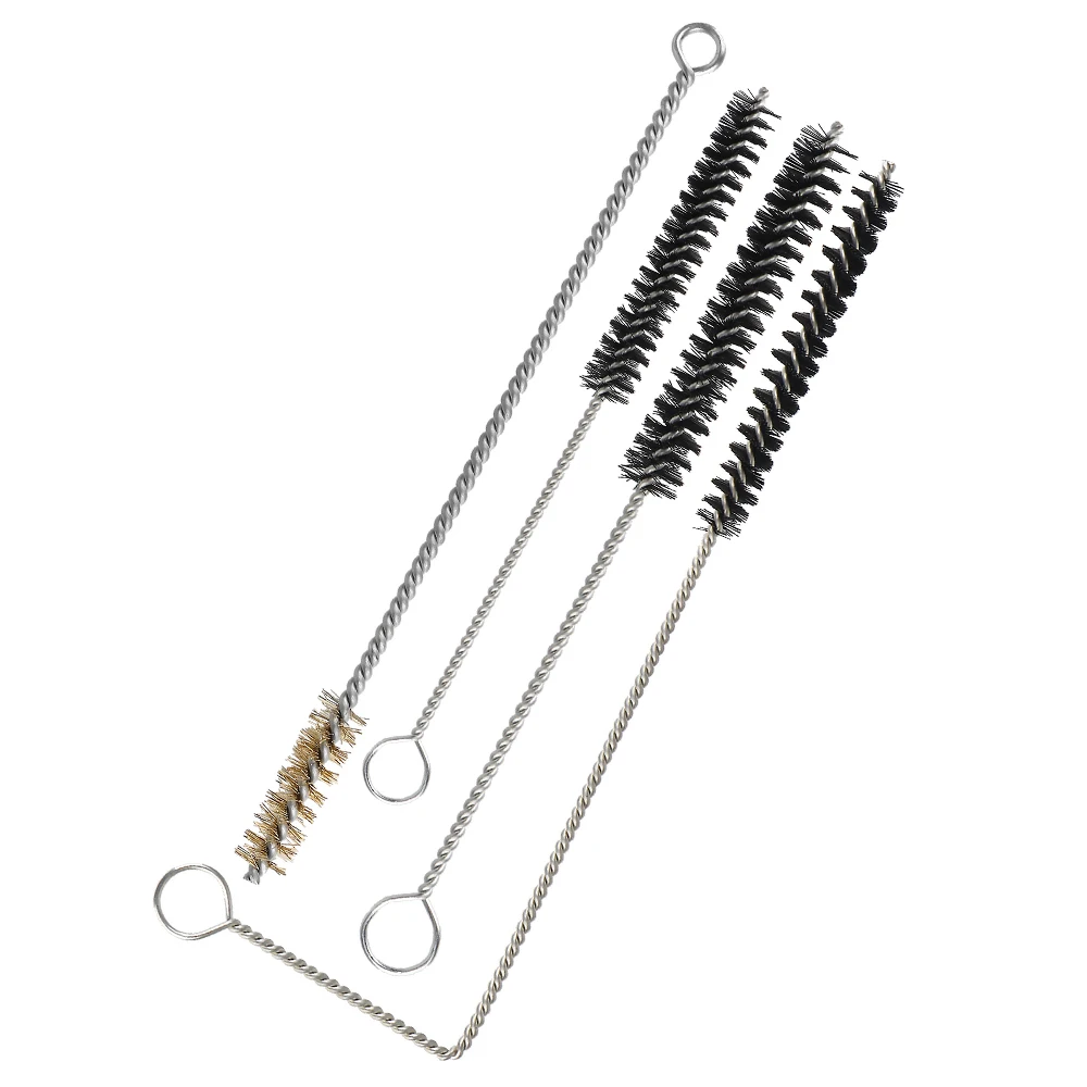 

Пневматический распылитель краски, 22 шт., пробирка для мытья воздушных щеток, набор для обслуживания, аксессуары для ухода за автомобилем, инструменты для чистки пистолета-распылителя