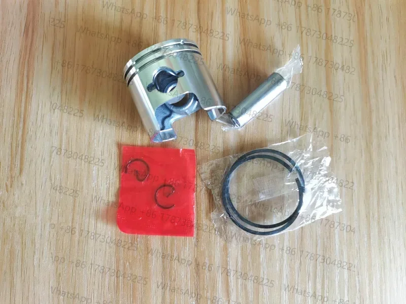 C35 PISTON KIT 36MM FOR SHINDAIWA ECHO BP35 SM35 R35F C350 T350 WEEDEATER BRUSH CUTTER CYLINDER KOBLEN RINGS CLIPS PIN ASSY