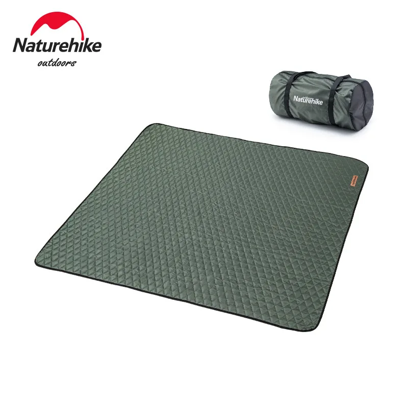 

Naturehike Cotton Wool Mattress Portable 6-8 Persons Outdoor Camp Mat Portable Sleeping Mat Mattress Machine Wash