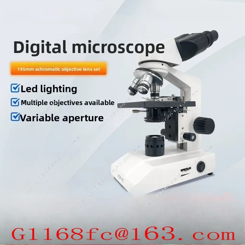 High Quality Professional Optical Electron Microscope Laboratory Specific Instrument Parts