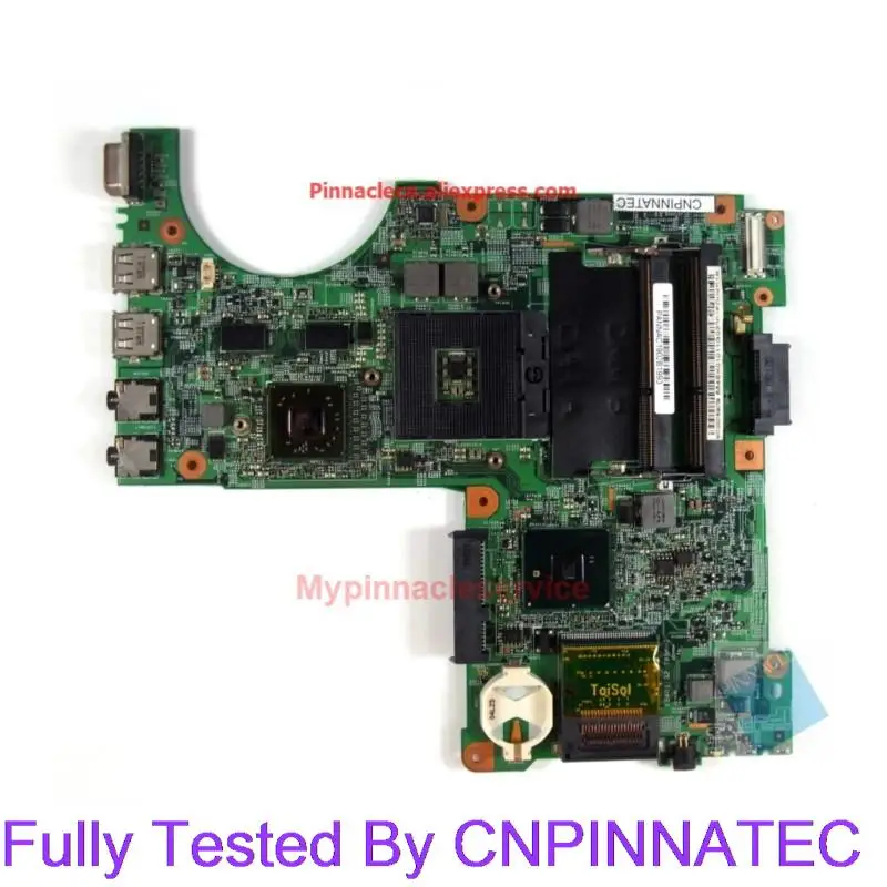 03XMYG 3XMYG motherboard for DELL Inspiron N4030 48.4EK01.011