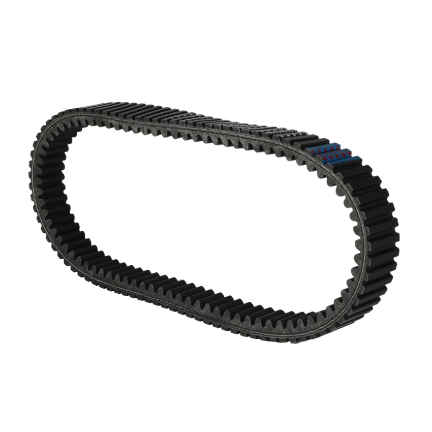 1SD-E7641-00 Drive Belt Transfer Belt For Yamaha YP400R YP400RA X-Max 400 ABS YP 400R 400RA