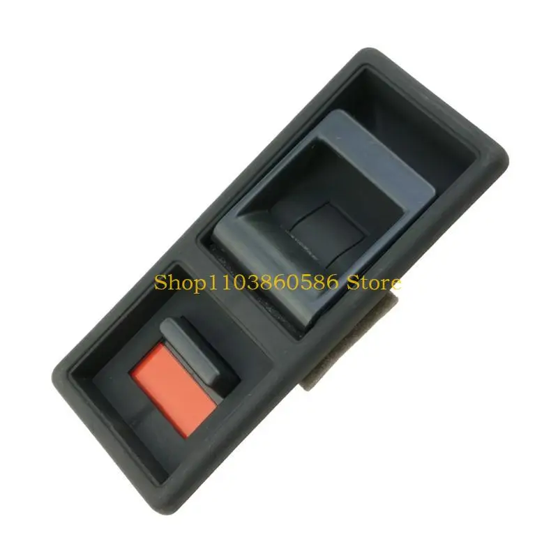 

242a автомобиль задней задней двери ручки с внутренней дверной дверью для MK2 V31 V32 V43 V46 повышает безопасность