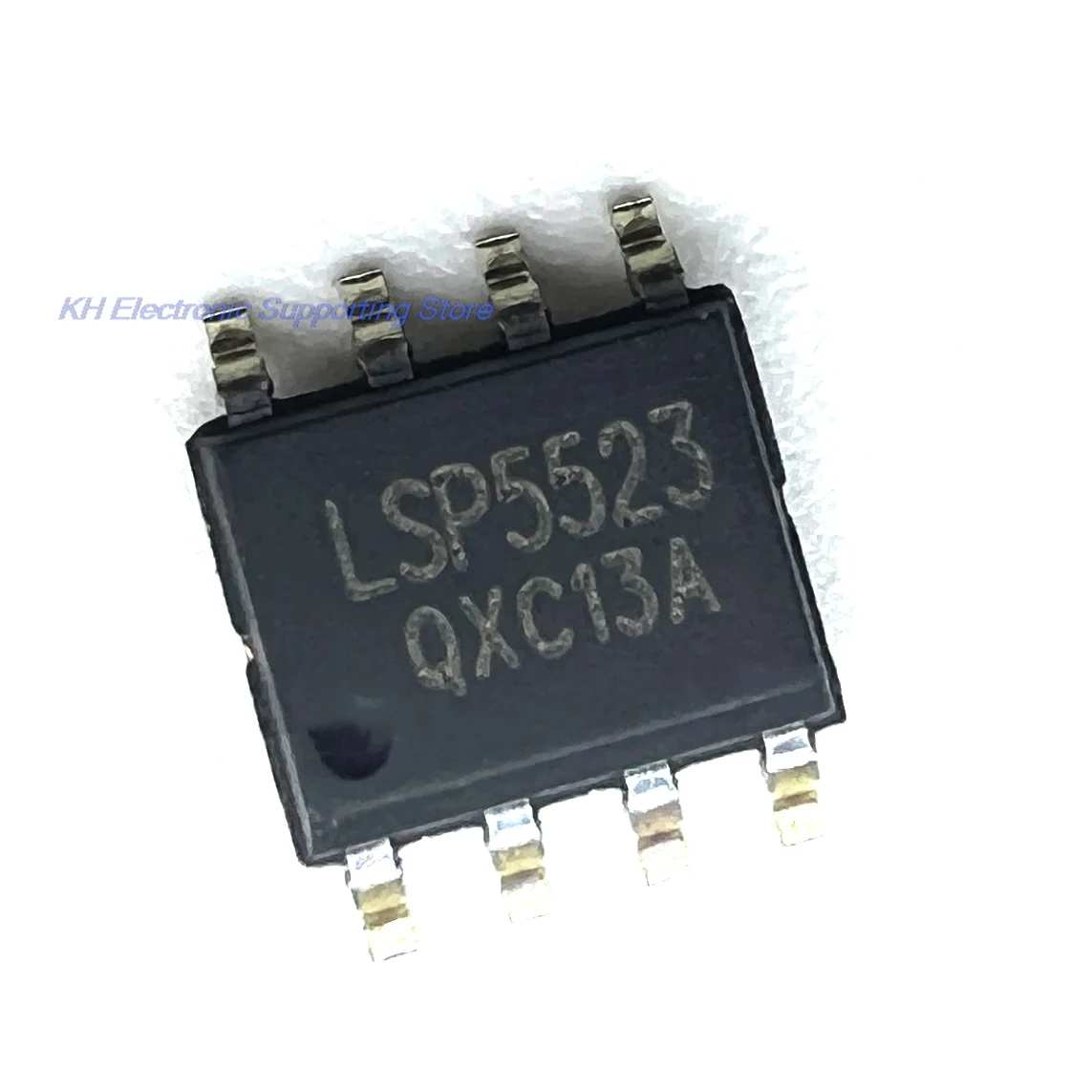(5piece)  LSP5523 LSP5523-R8A SOP-8 Power management integrated chip
