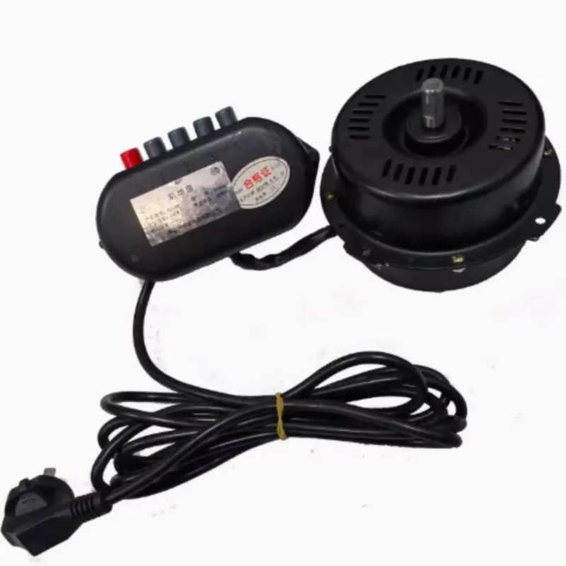 

Аксессуары для настольных вентиляторов, промышленный мощный двигатель вентилятора, двигатель напольного вентилятора, медный сердечник, медный провод, двигатель вентилятора стола для скалолазания