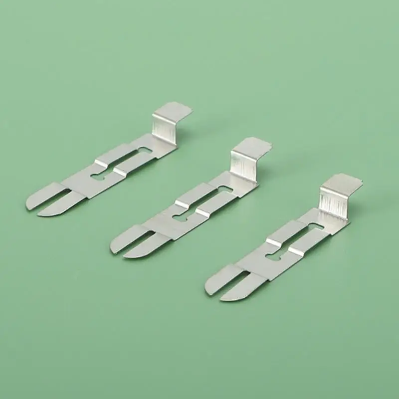 Tấm mạ niken hàn điểm động U1JB dùng làm bảng kết nối pin Tấm chì ra cho những người đam mê điện tử
