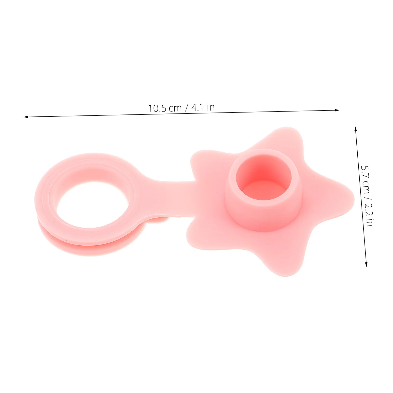 3 قطعة أداة إيقاف الماء للحمام العالمي على شكل نجمة سيليكون حوض قابس التصريف لحوض الاستحمام حوض المطبخ بالوعة مانعة للتسرب مصفاة الشعر