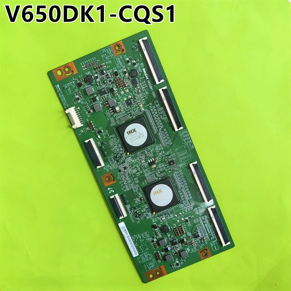 

V650DK1-CQS1 T-CON Logic Board BN96-30070A Suitable For Samsung UA65HU8500J UA65HU8500 UE65HU8500 30070A