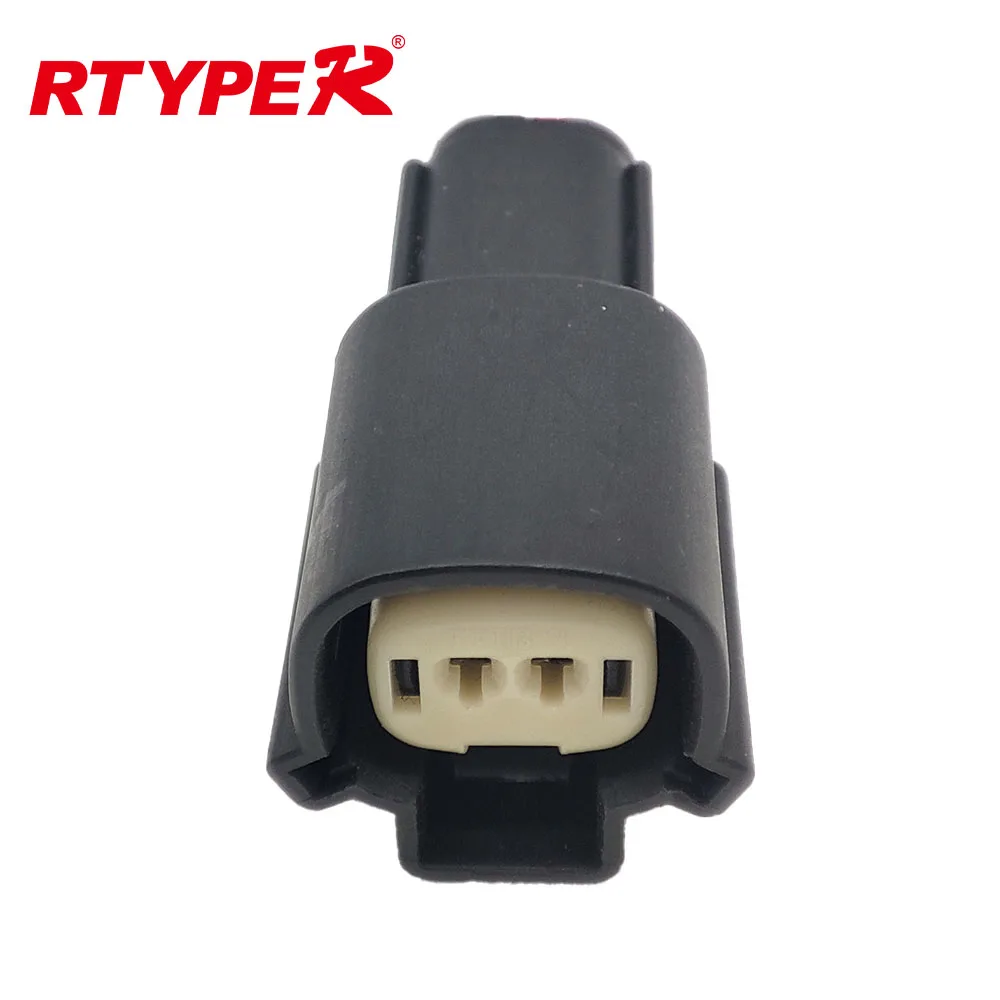 1/5/10 PCS 2 Pin Female For 33471-0201 Equivalent To Automotive IP66 MX150 Series Connector 0090-194