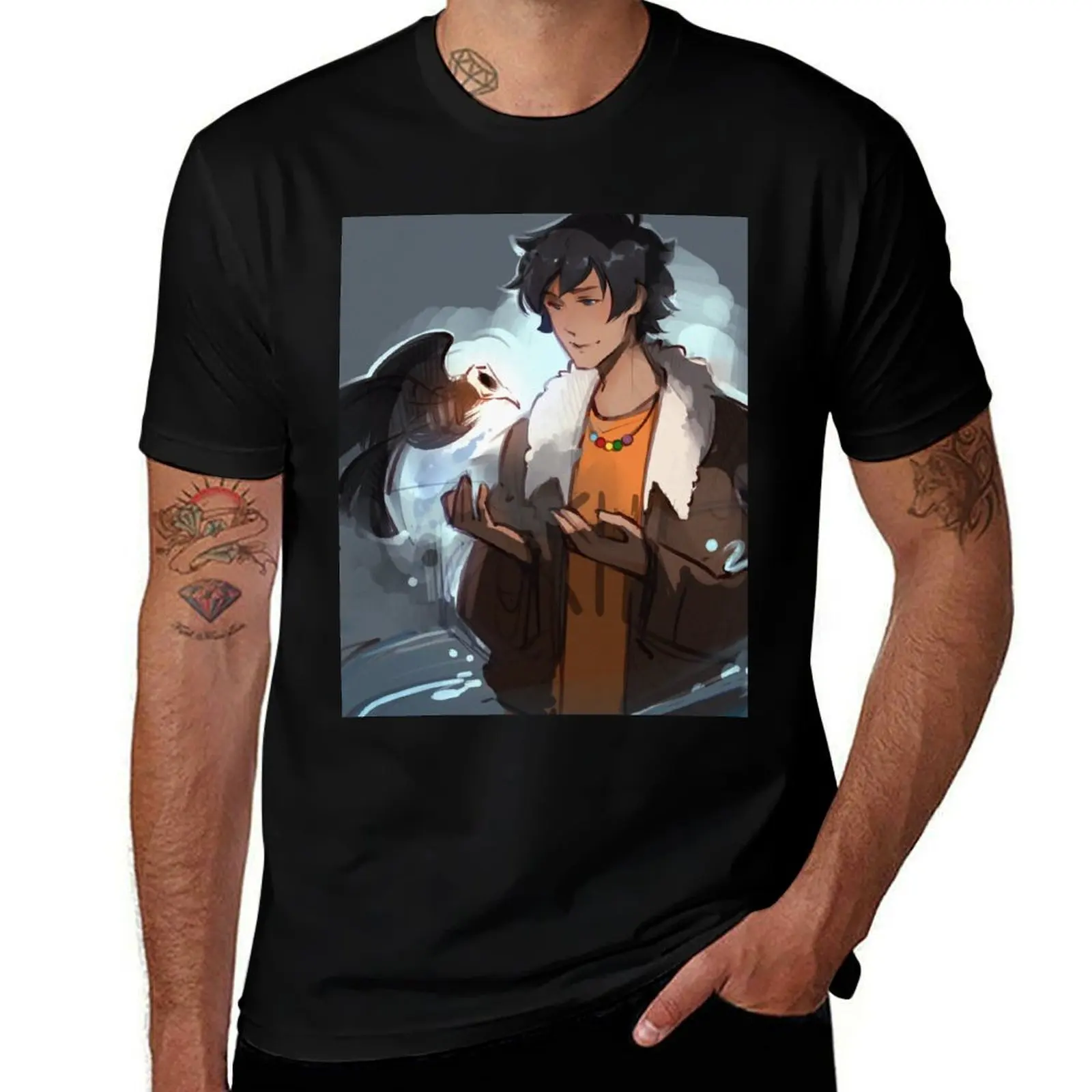 

Message from Death T-Shirt Blouse for a boy clothes plus size clothes workout shirts for men