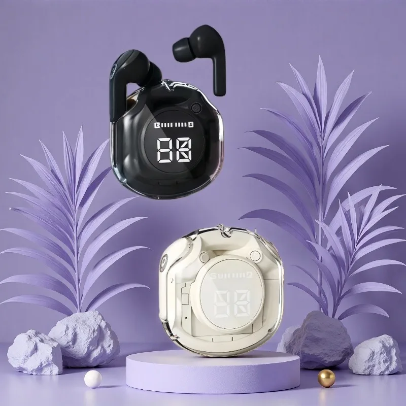 T8 Wireless Bluetoo… - image