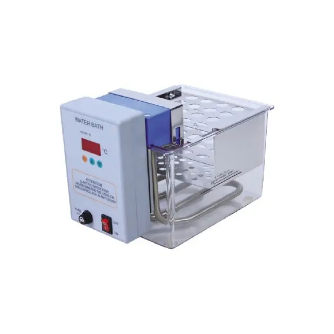 

600W Digital Display Thermostatic Use of Principles Function Water Bath in Laboratory