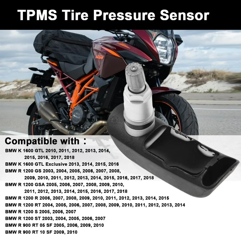 36318532731 Car Tpm…